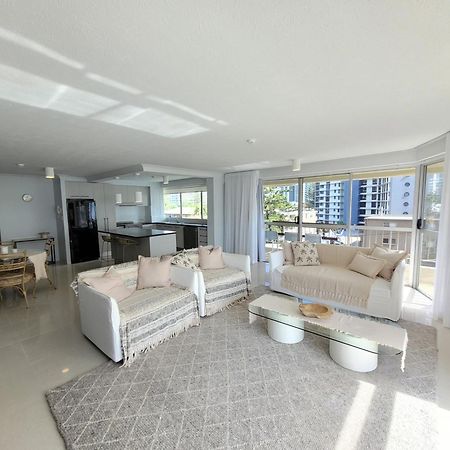 Surfers Chalet Gold Coast Exterior foto