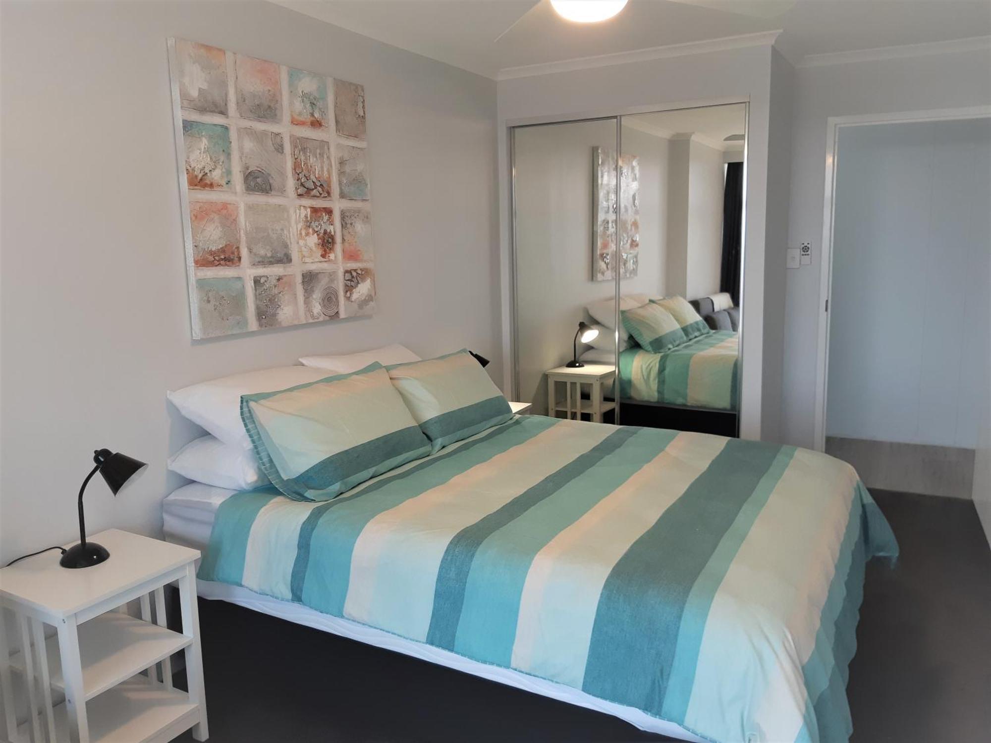 Surfers Chalet Gold Coast Habitación foto