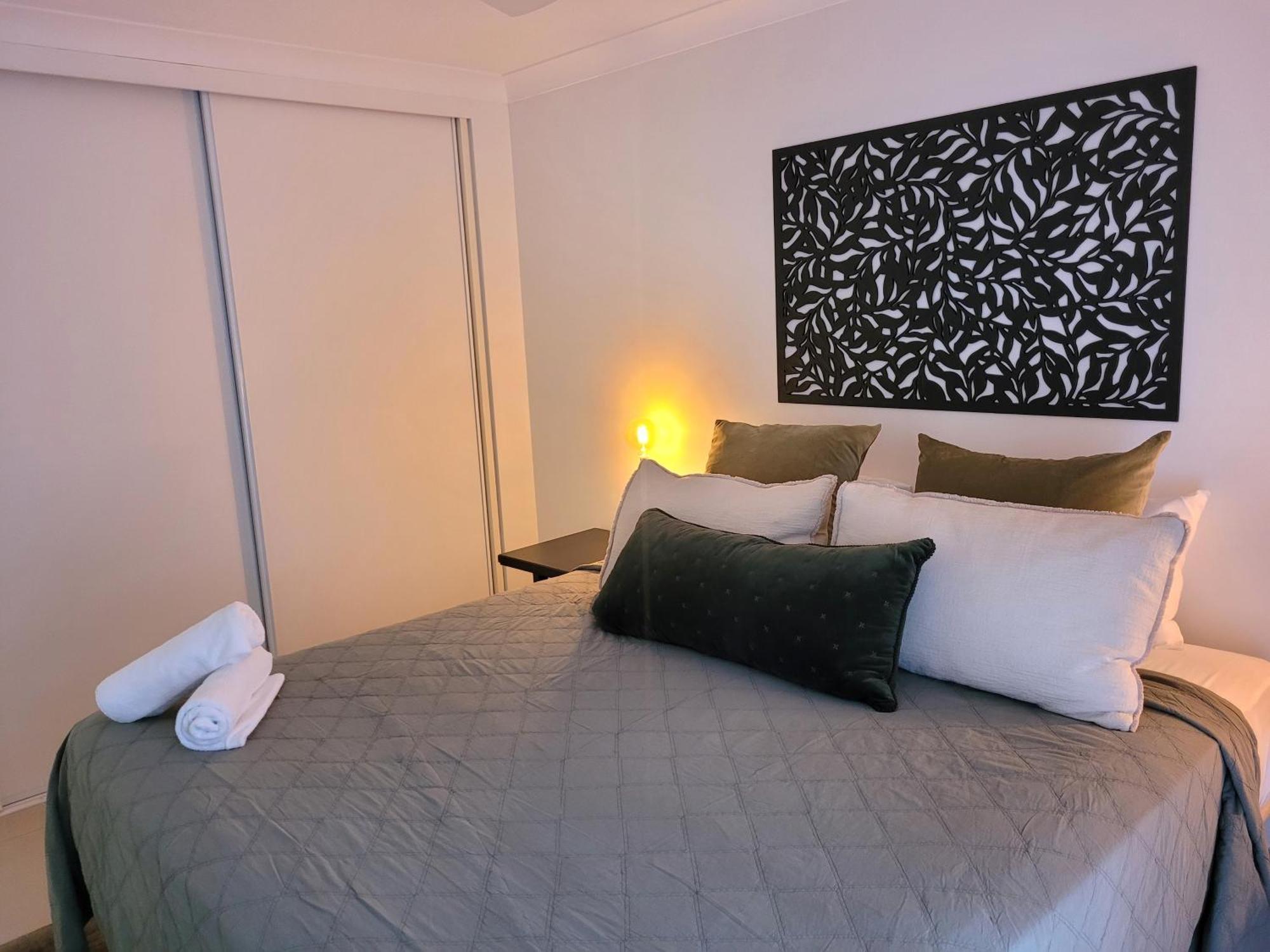 Surfers Chalet Gold Coast Habitación foto