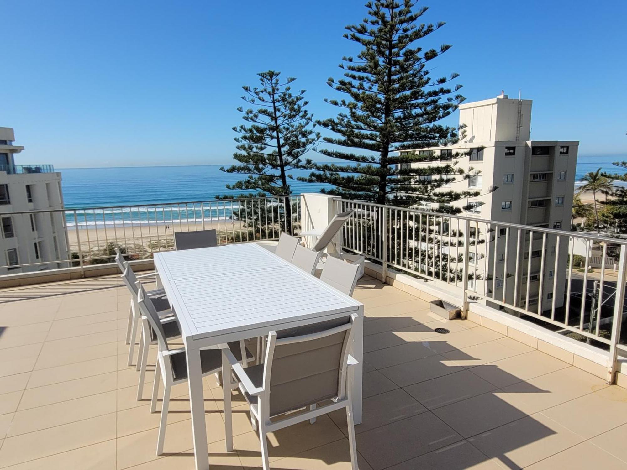 Surfers Chalet Gold Coast Habitación foto