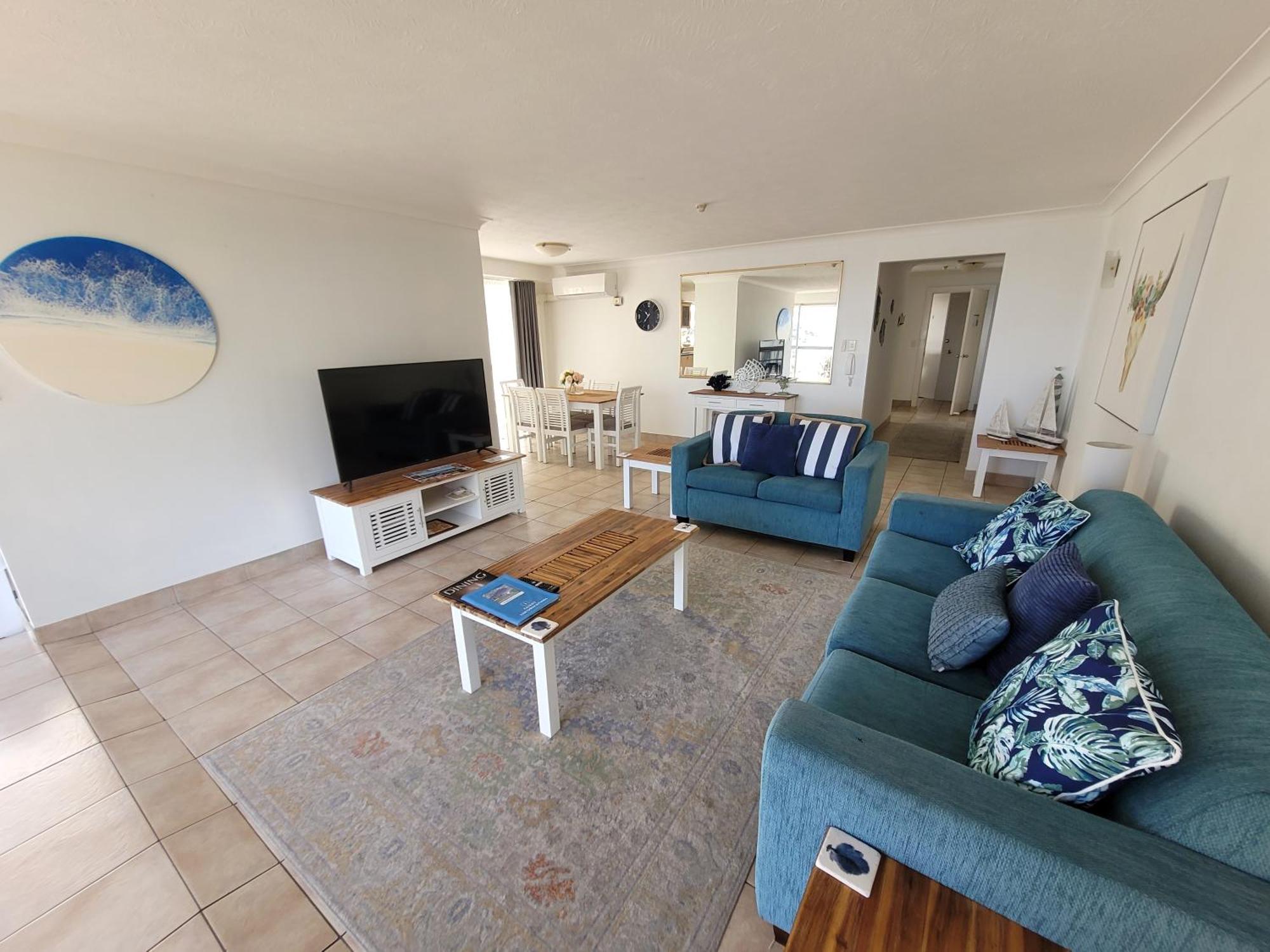Surfers Chalet Gold Coast Habitación foto