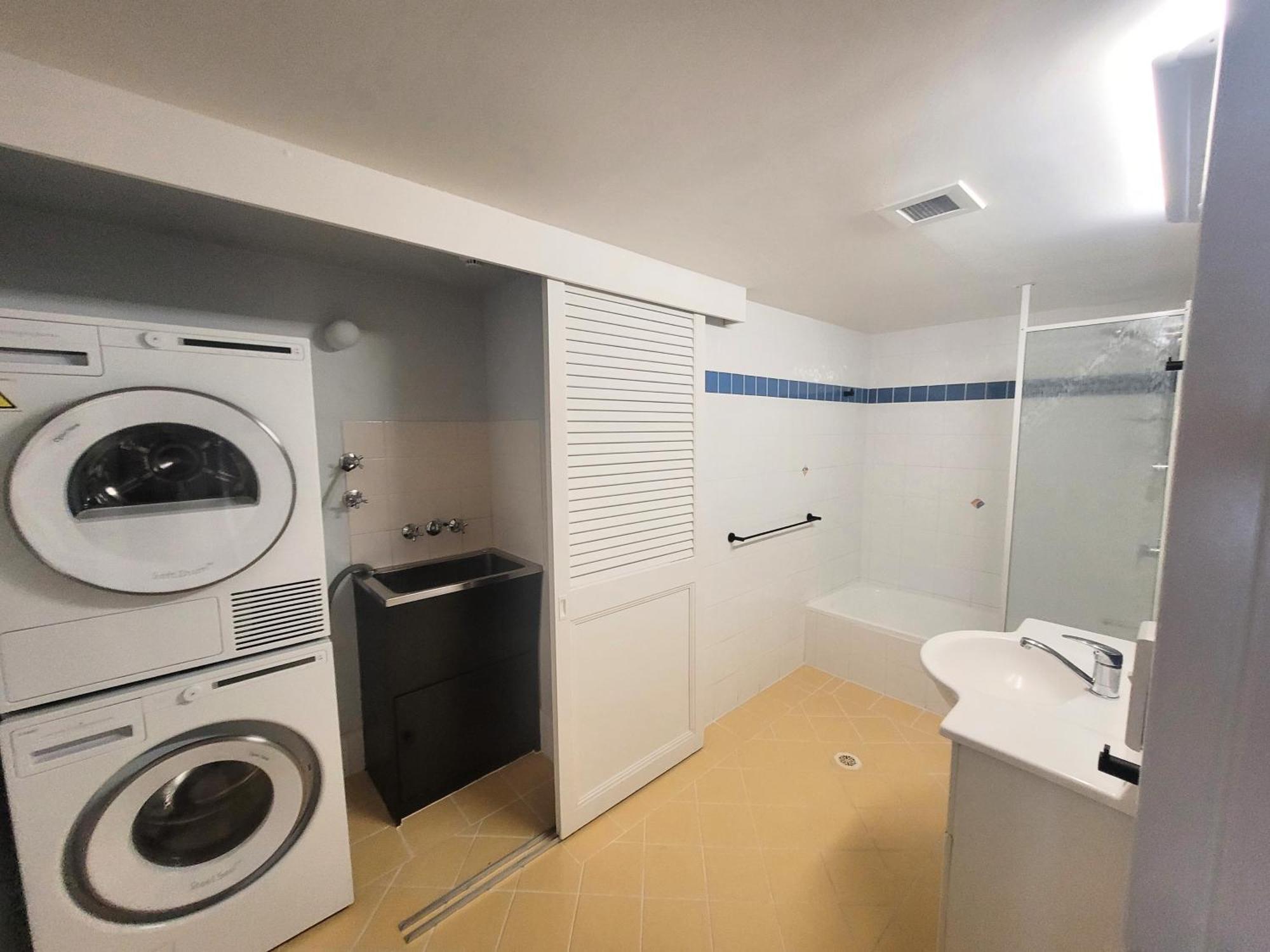 Surfers Chalet Gold Coast Habitación foto
