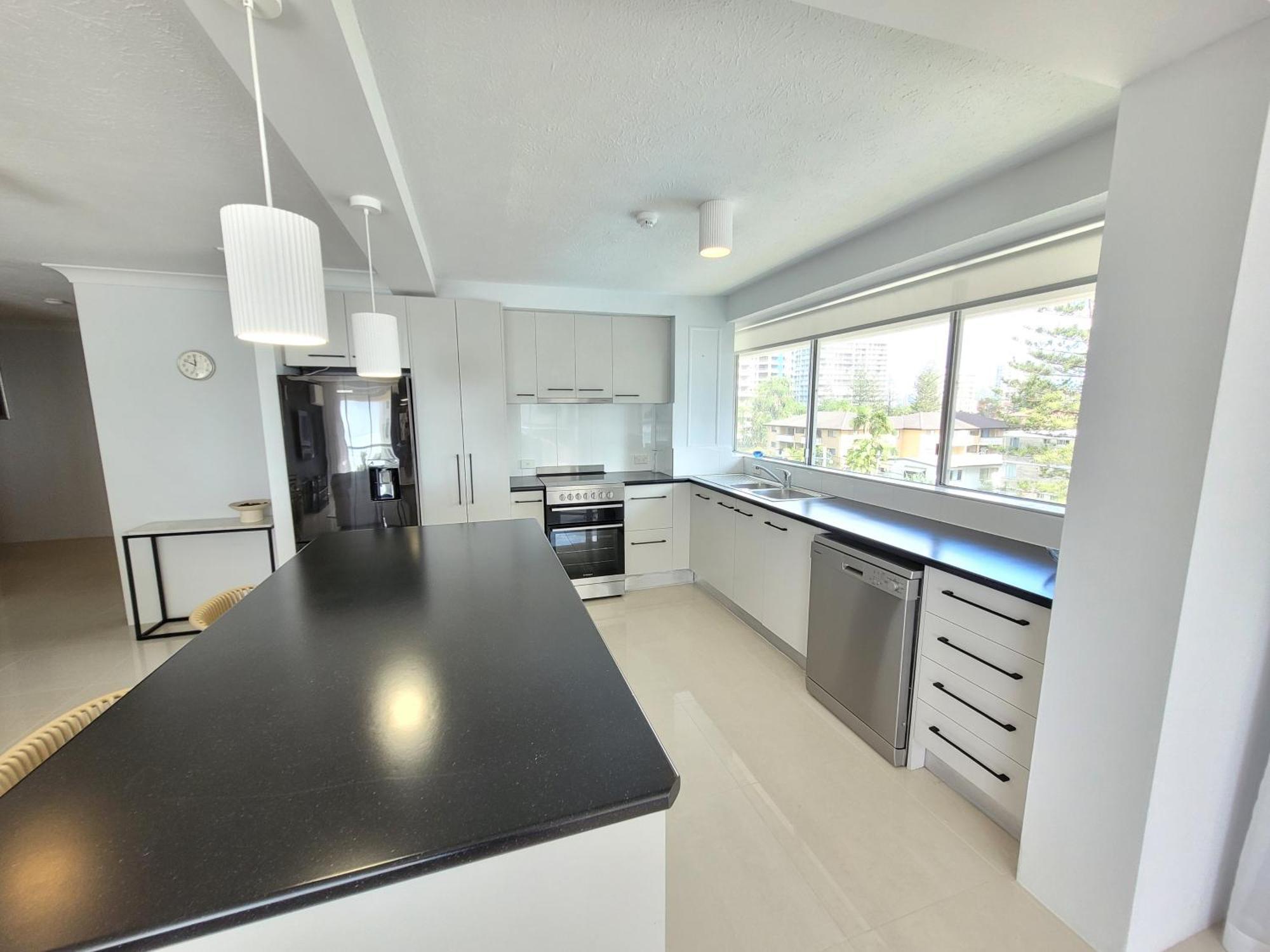 Surfers Chalet Gold Coast Habitación foto