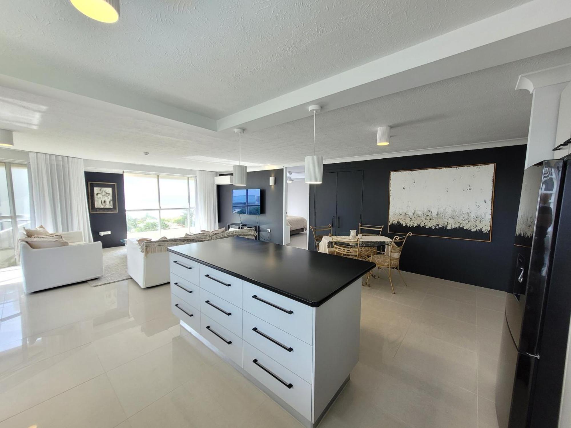 Surfers Chalet Gold Coast Habitación foto