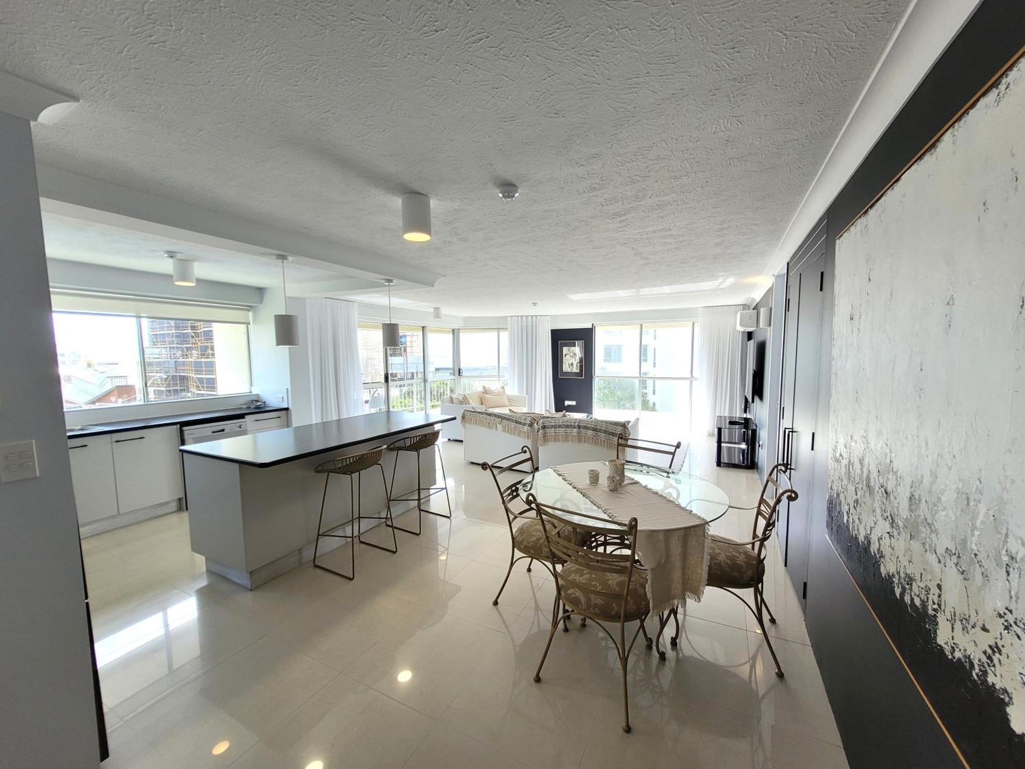 Surfers Chalet Gold Coast Habitación foto